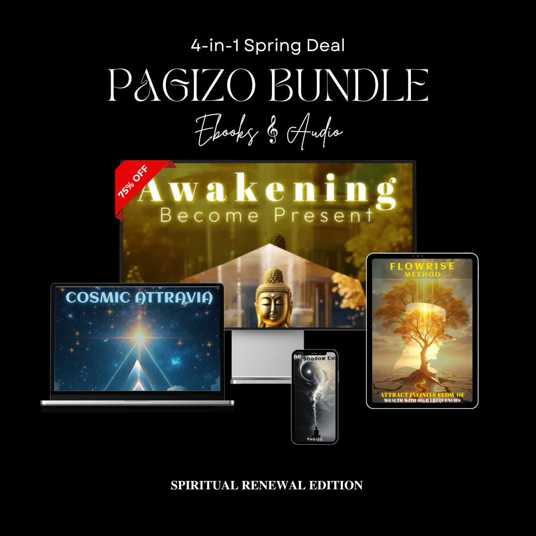 ๐-๐๐จ๐ซ-๐ ๐๐ฉ๐ซ๐ข๐ง๐ ๐๐๐๐ฅ ๐๐๐จ๐จ๐ค๐ฌ ๐ ๐๐ฎ๐๐ข๐จ โจ