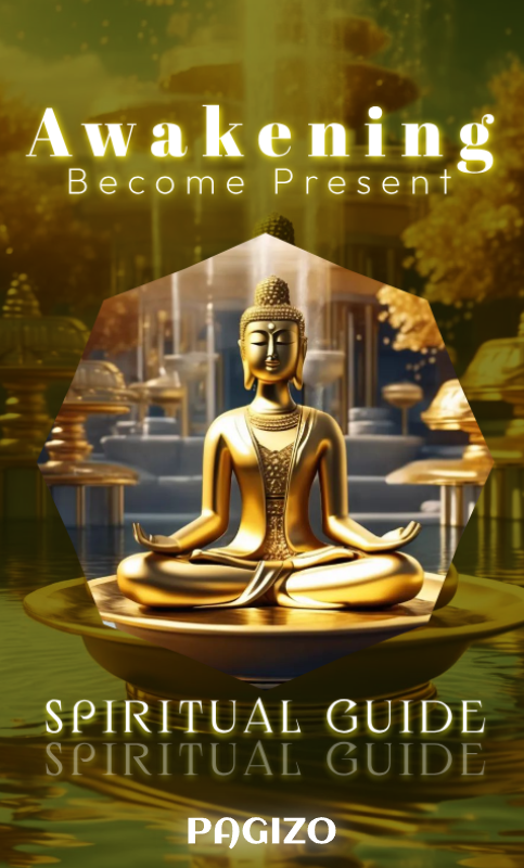 Audiobook: Awakening: Become Present๐ง