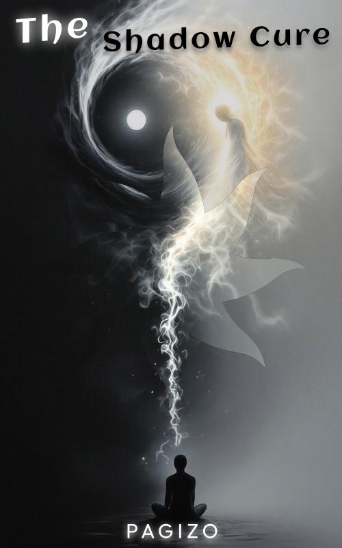 Audiobook: The Shadow Cure๐ง