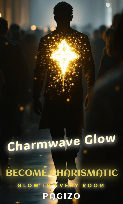 Audiobook: Charmwave Glow🎧